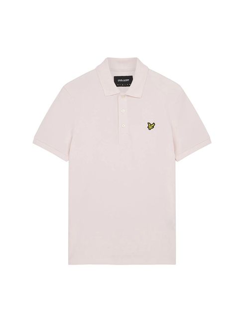 LYLE & SCOTT Plain Polo LYLE E SCOTT | LSSP400VOGX599